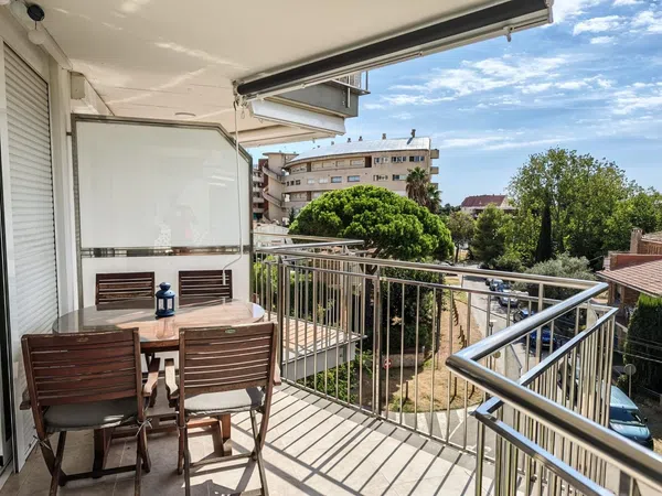 Piso en Avenida Mediterrània, 5, Platja Llarga - Foto 2