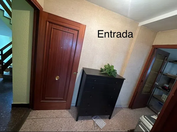 Piso en Calle de Zamora, 3 - Foto 1