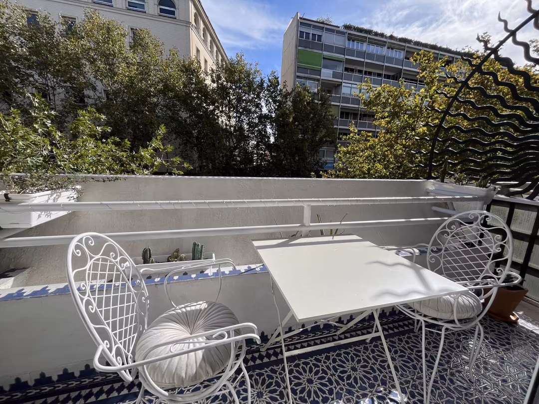 Apartamento en  Avenida Ronda de los Tejares 34 - Foto 8