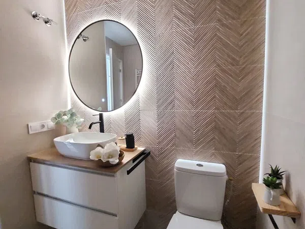 Piso en Calle Luxemburgo, 7, HUCA-La Cadellada - Foto 12