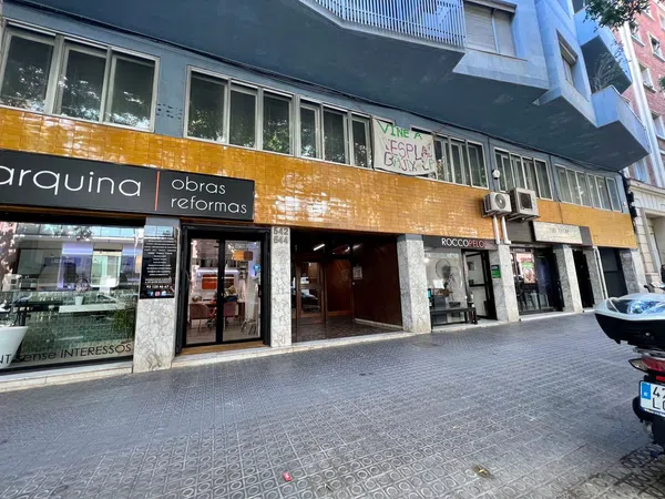 Piso en Calle de Provença, 542, La Sagrada Família - Foto 31