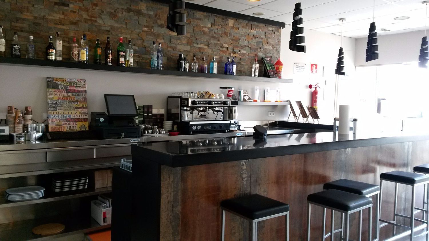 Local en Avenida Avi Musquera, 16, Nord Oest - Can Noguera, Nord Oest - Can Noguera - Foto 3