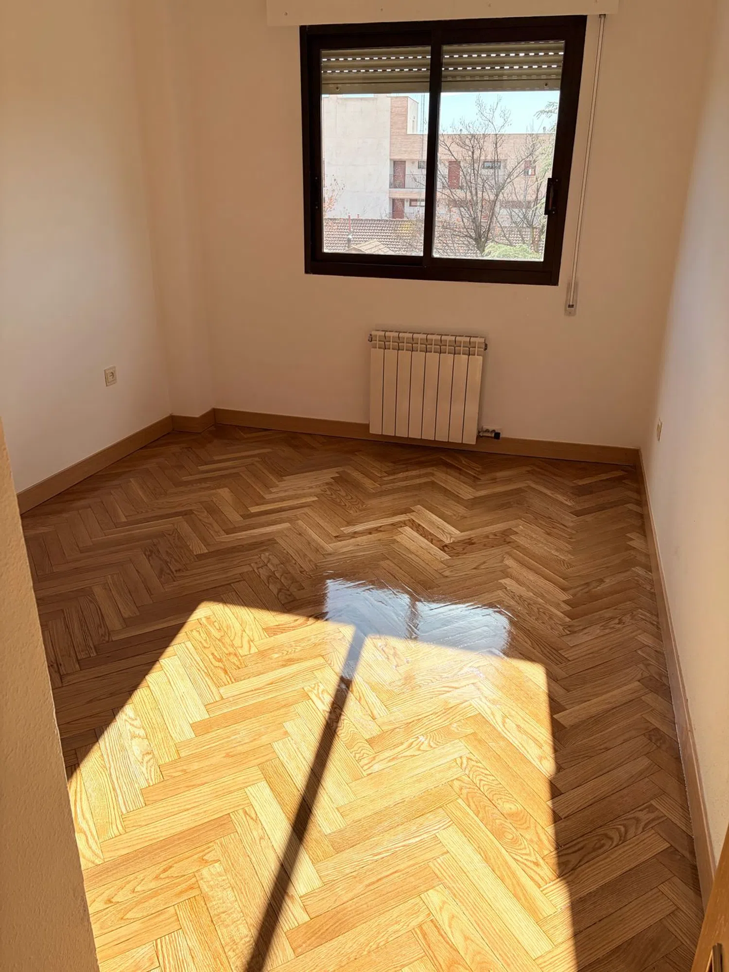 Piso en calle Zenobia Camprubí, 1 - Foto 14