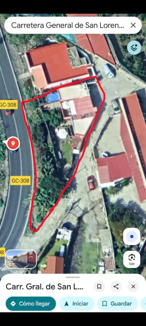 Chalet en  GC-308 348 - Foto 8