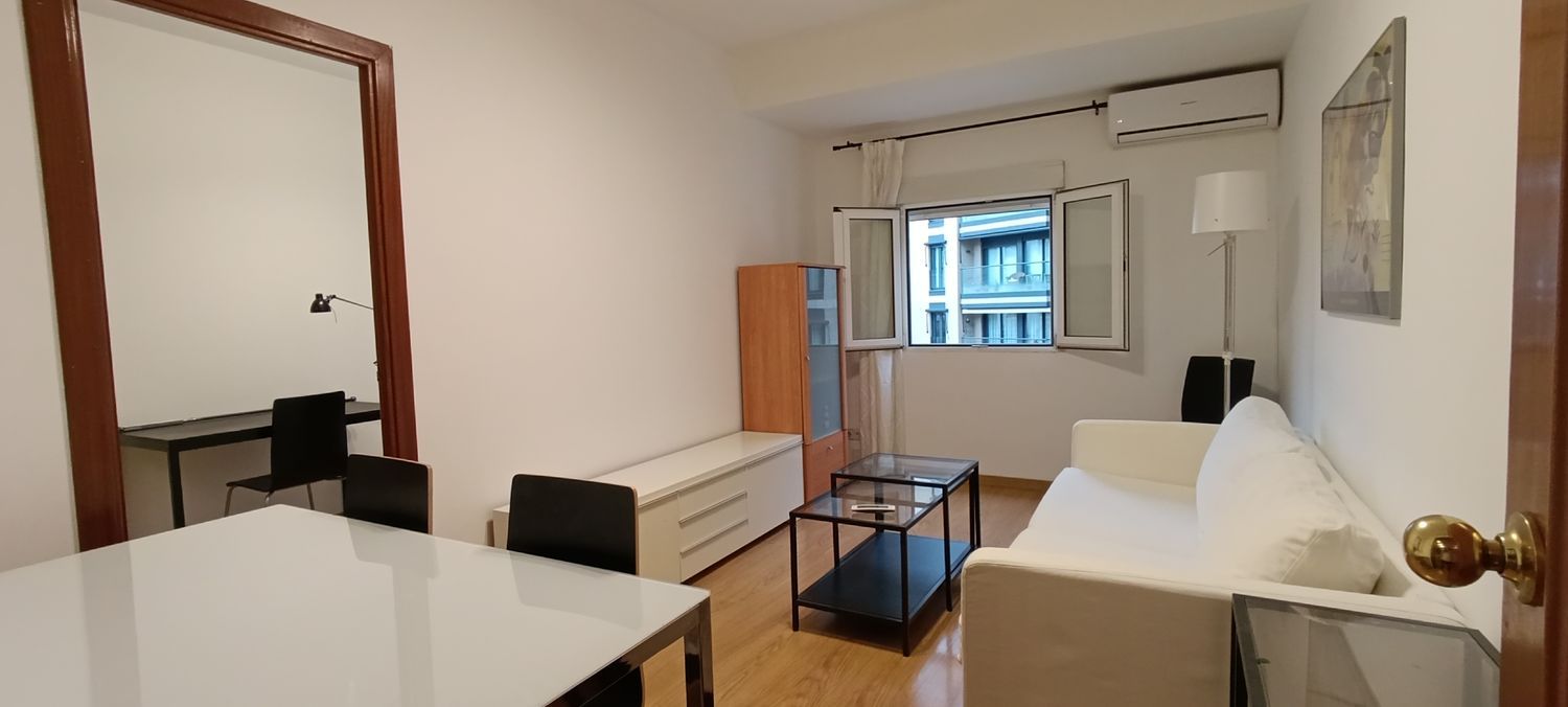 Piso en calle de Almansa, 39 - Foto 1