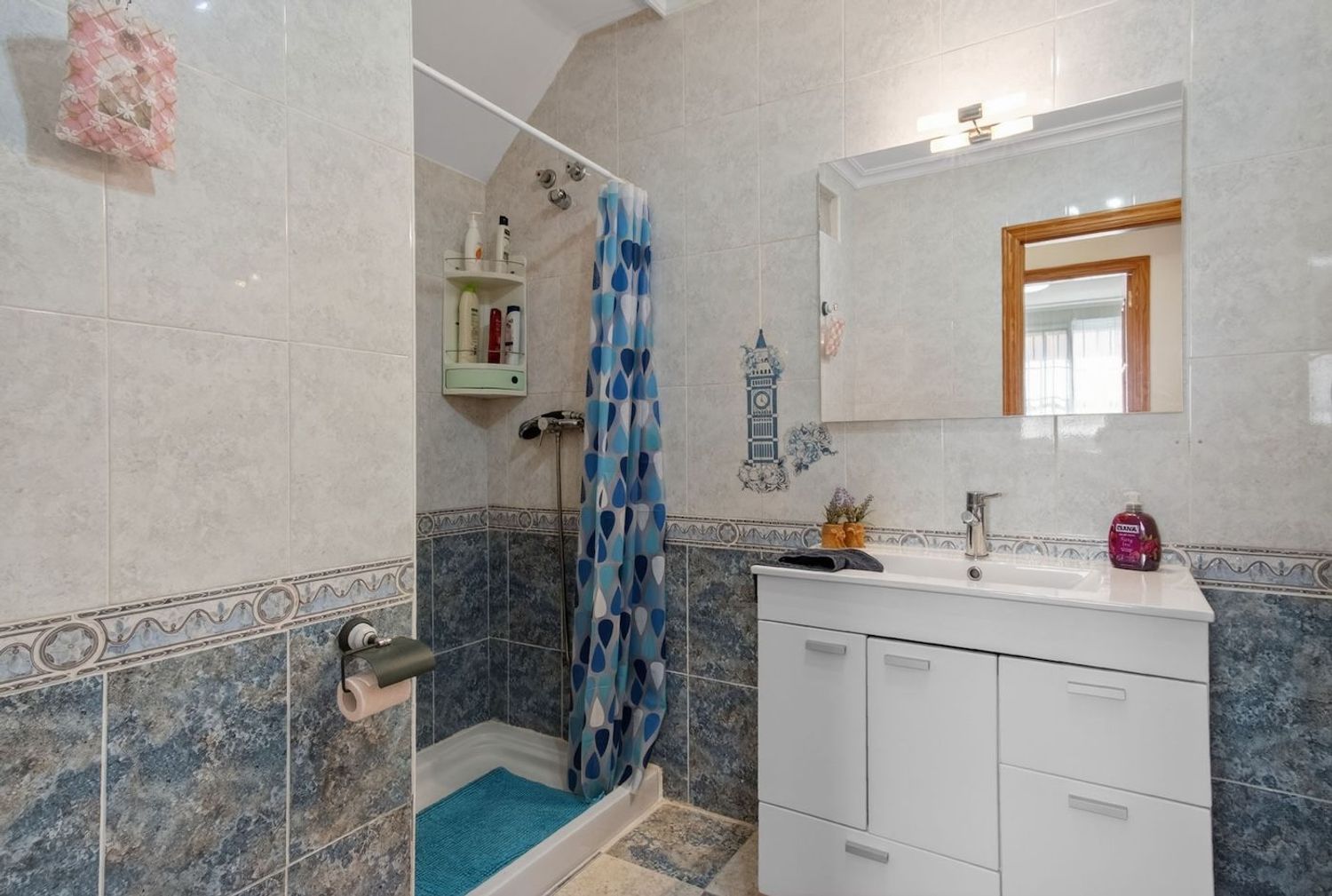 Casa o chalet independiente en Calle Meridiano, 46, Aguas Nuevas - Foto 7