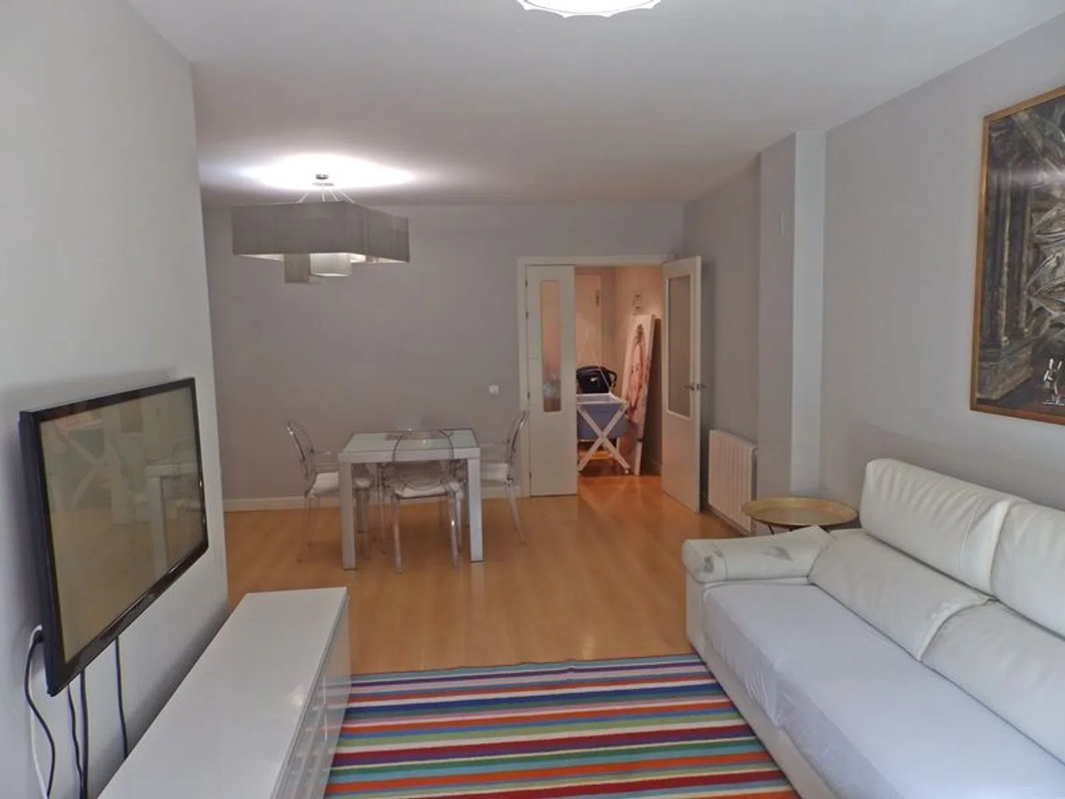 Piso en calle del Monasterio de las Batuecas, 15 - Foto 3