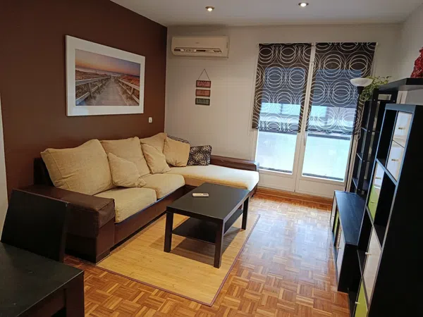 Piso en Alcobendas Centro - Foto 2