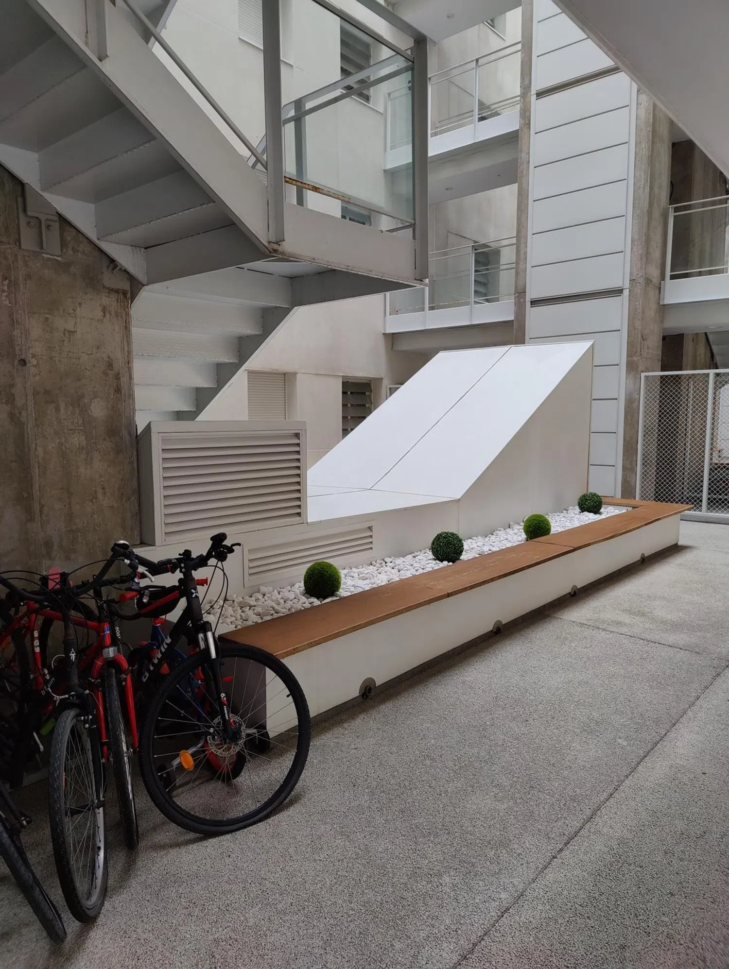 Piso en calle de Barrilero, 21 - Foto 36