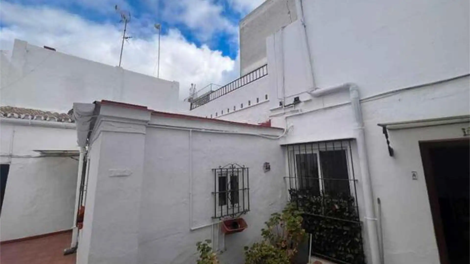 Chalet en Centro - Foto 2