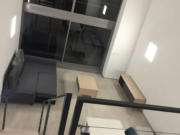 Piso en calle de la Creu Roja, 1 - Foto 14