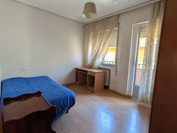 Piso en Calle Pizarro, 5, Salesas - Foto 16