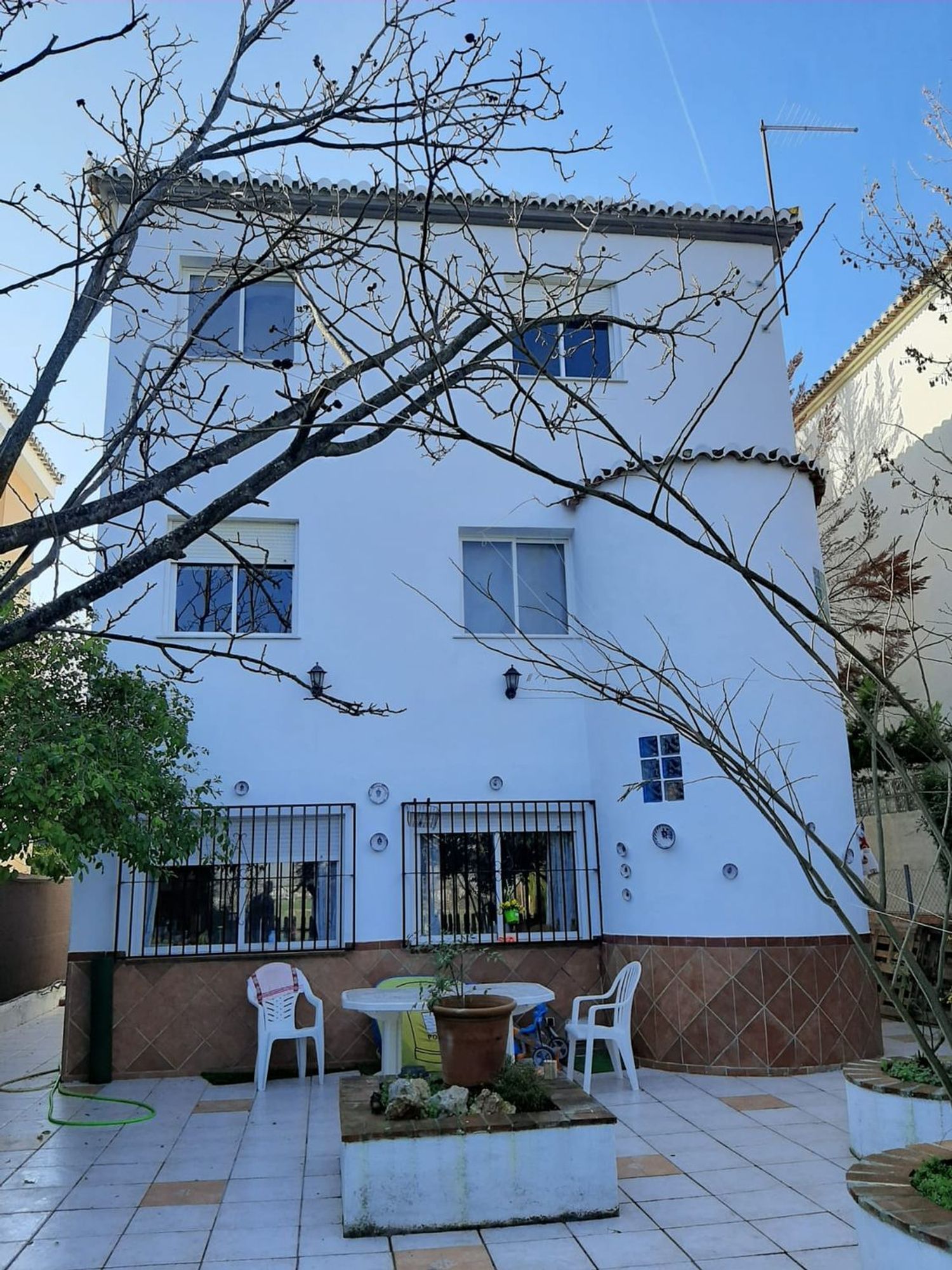 Casa o chalet independiente en Avenida del Carmen, 33 - Foto 10