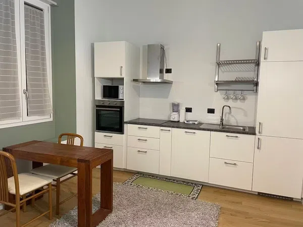 Piso en calle de la Bòbila, 2