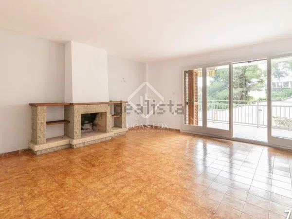 Piso en avenida del Poal, 32 - Foto 3