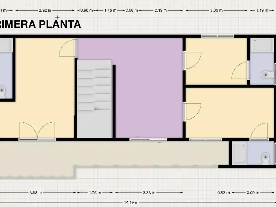 Chalet en  TF-228 18 - Foto 51