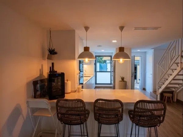 Chalet pareado en Calle del Samaruc, 53, Almajada-Ravel, Almajada-Ravel - Foto 19