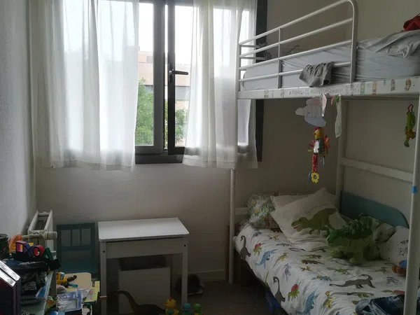 Piso en Calle Peñalara, 4, Dehesa - El Soto, Dehesa - El Soto - Foto 13