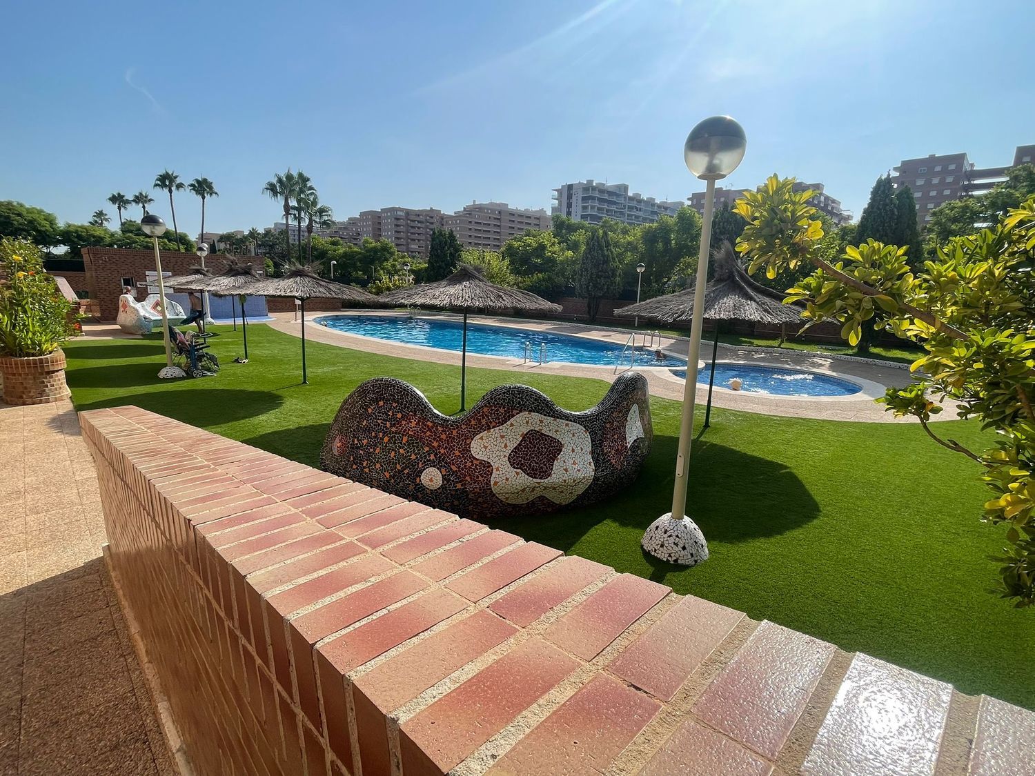 Piso en Avenida Jardín, 27, Costa Marfil - Foto 28