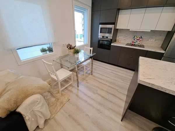 Piso en Barrio Lista