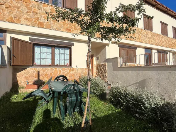 Chalet adosado en Urbanización Vega de la selva, 3 - Foto 18