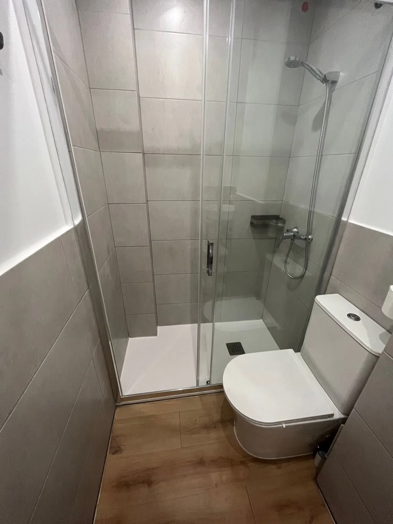 Piso en calle Isidro Segovia, 1 - Foto 7