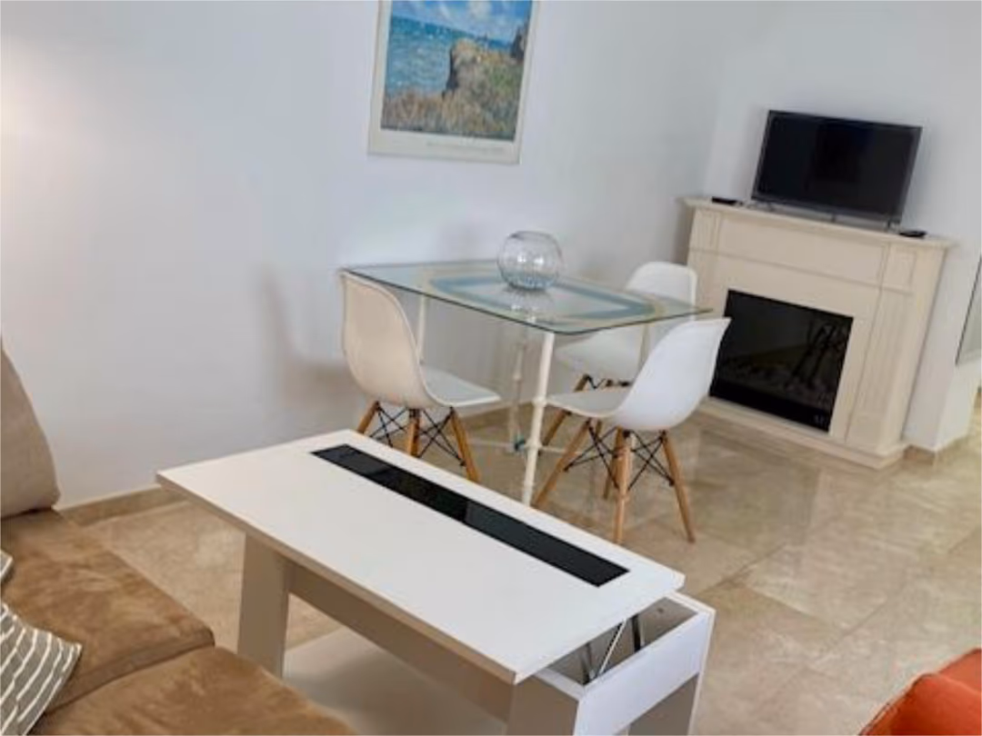 Apartamento en  Calle del Doce de Octubre 9 - Foto 5