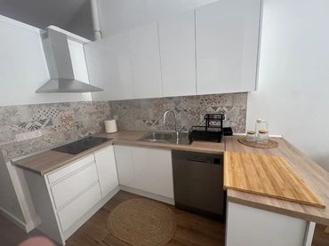 Apartamento en  Paseo Marítimo Rey de España 3 - Foto 2
