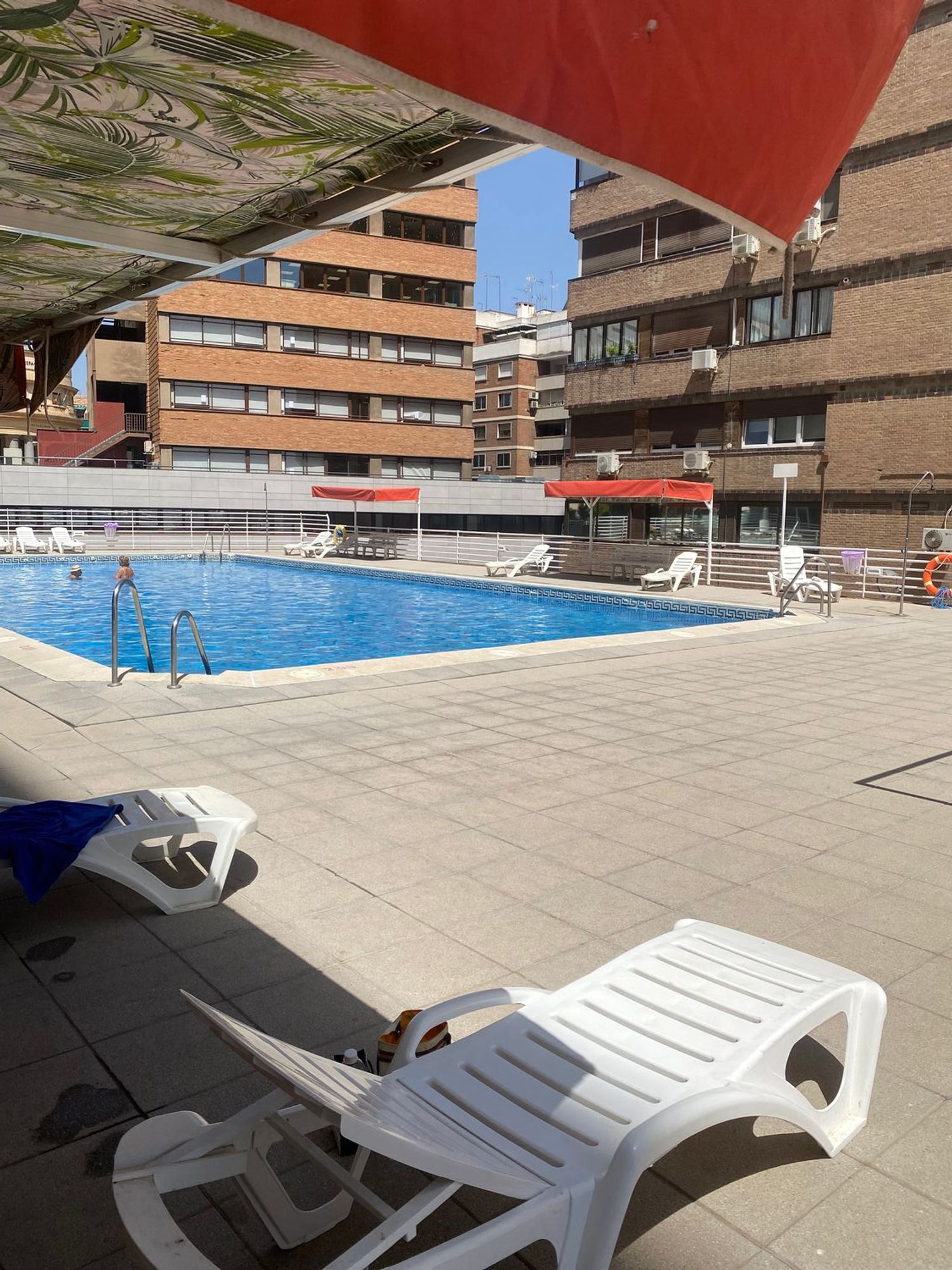 Piso en Avenida de la Constitución, 18, Plaza de Toros - Foto 5
