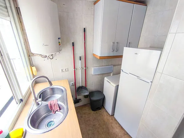 Piso en calle Arzobispo Guerrero, 21 - Foto 27