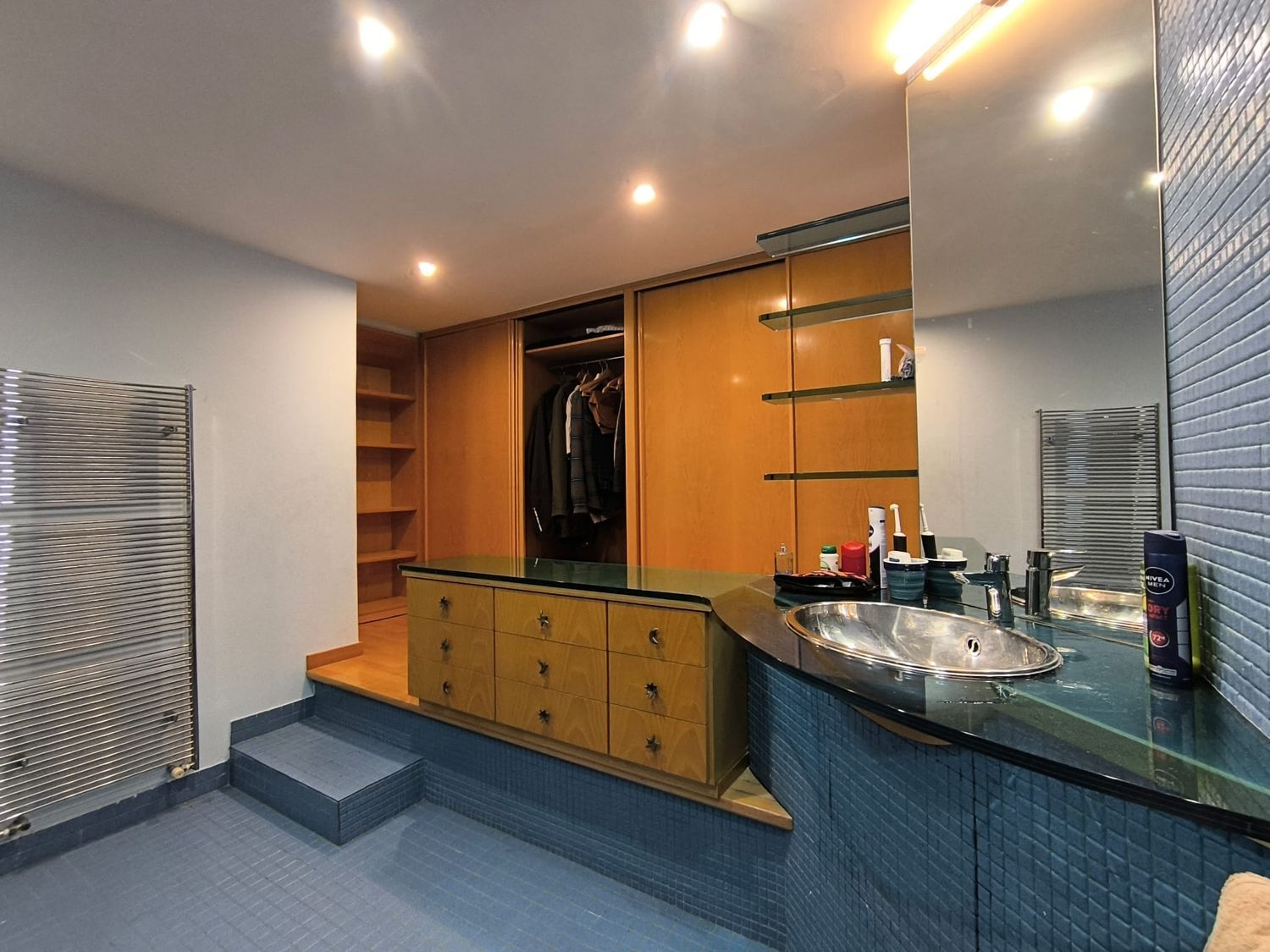 Estudio en Calle de Molist, 21, La Salut - Foto 10