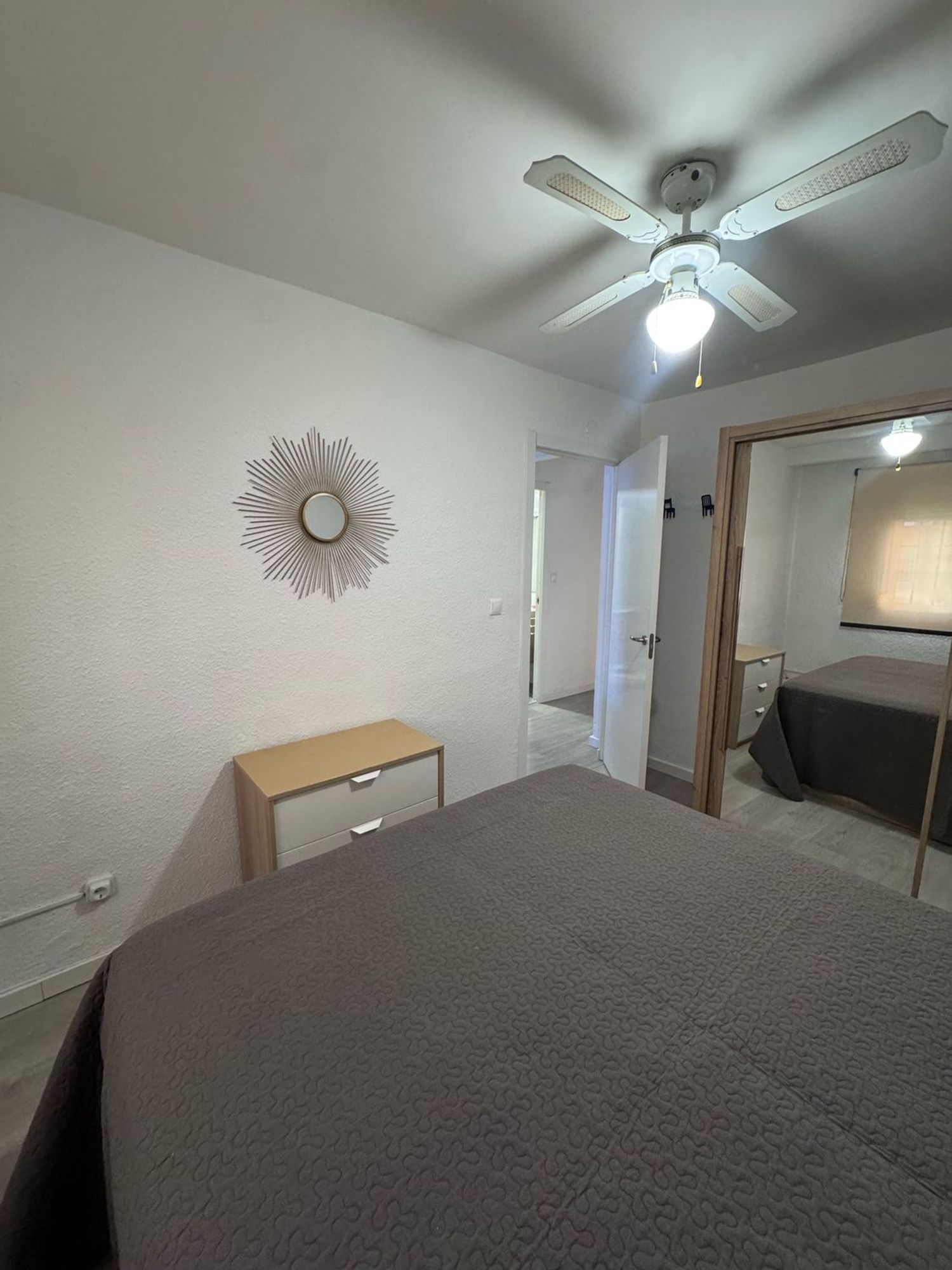 Piso en calle Albertillas, 5 - Foto 11