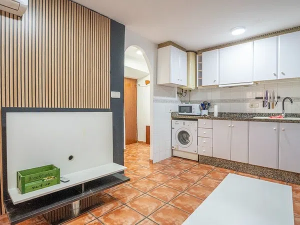 Piso en Calle Sant Josep, 1, Centro - Zona Alta, Centro - Zona Alta - Foto 6