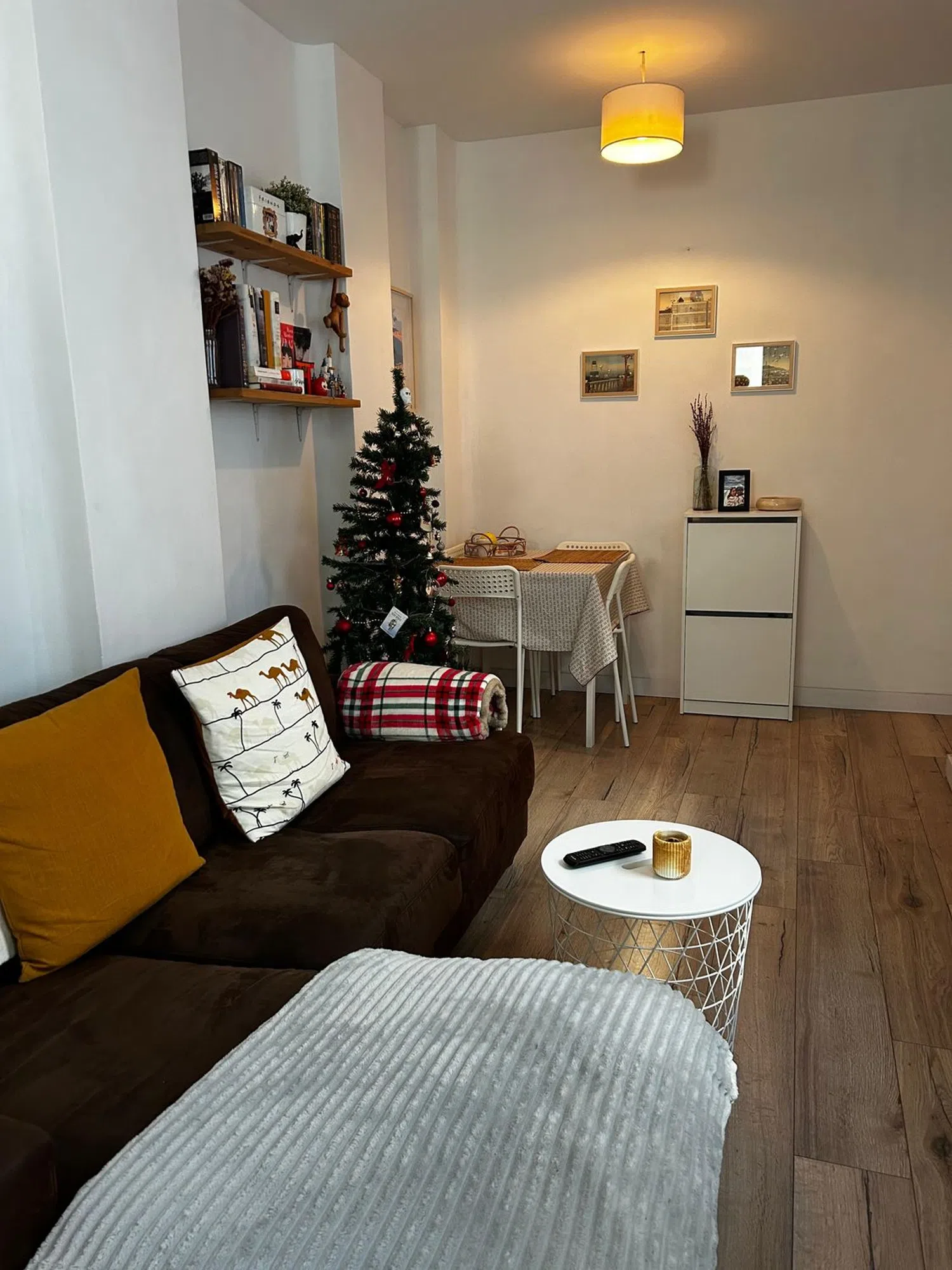 Ático en calle del marqués de mondéjar, 12 - Foto 3