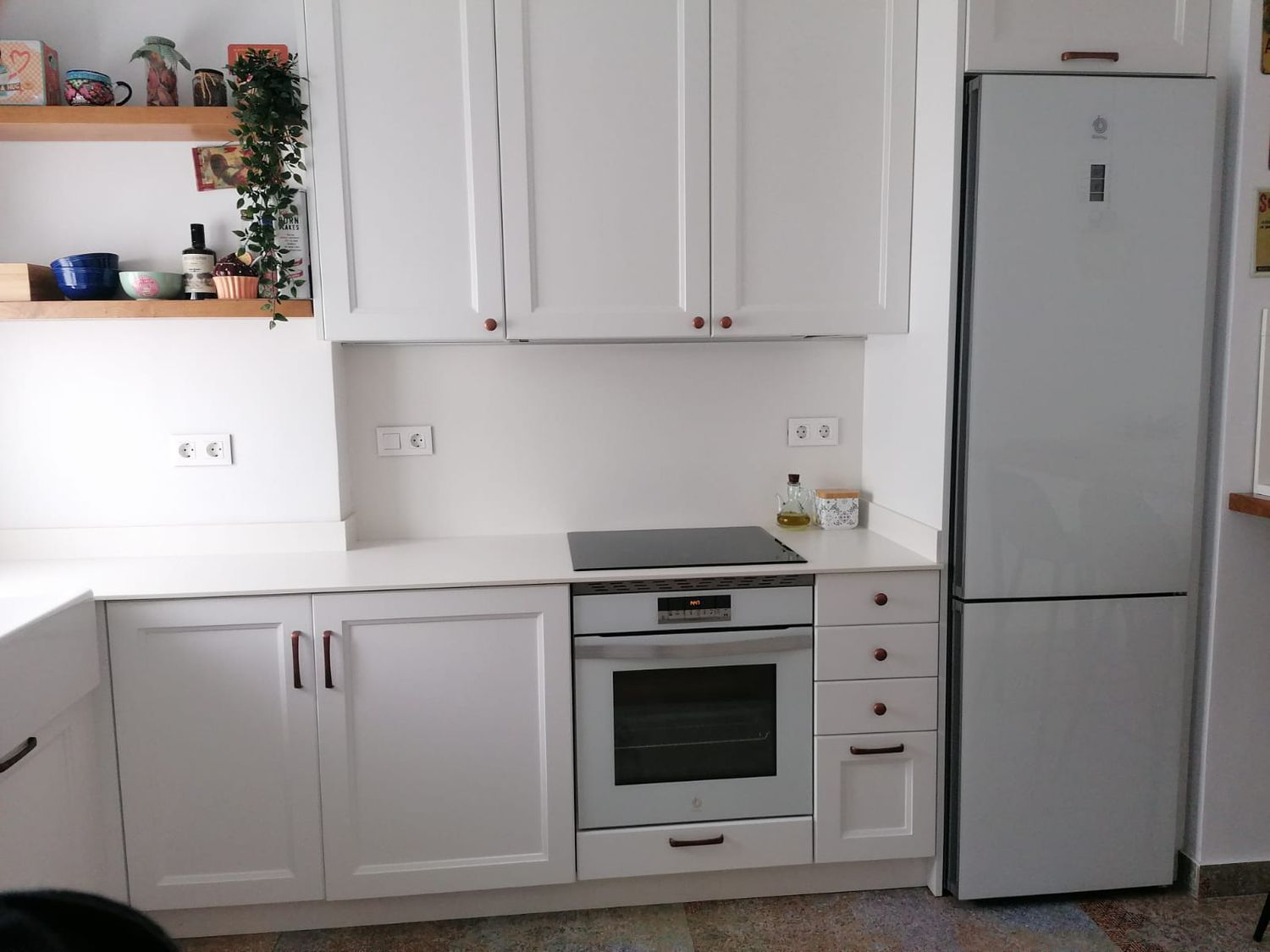 Piso en calle los Pilares, 3 - Foto 4