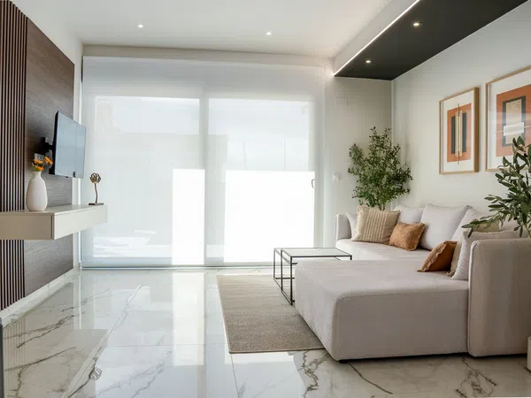 Casa o chalet independiente en Avenida Jerez de la Frontera, 12, Lo Marabú - Foto 10