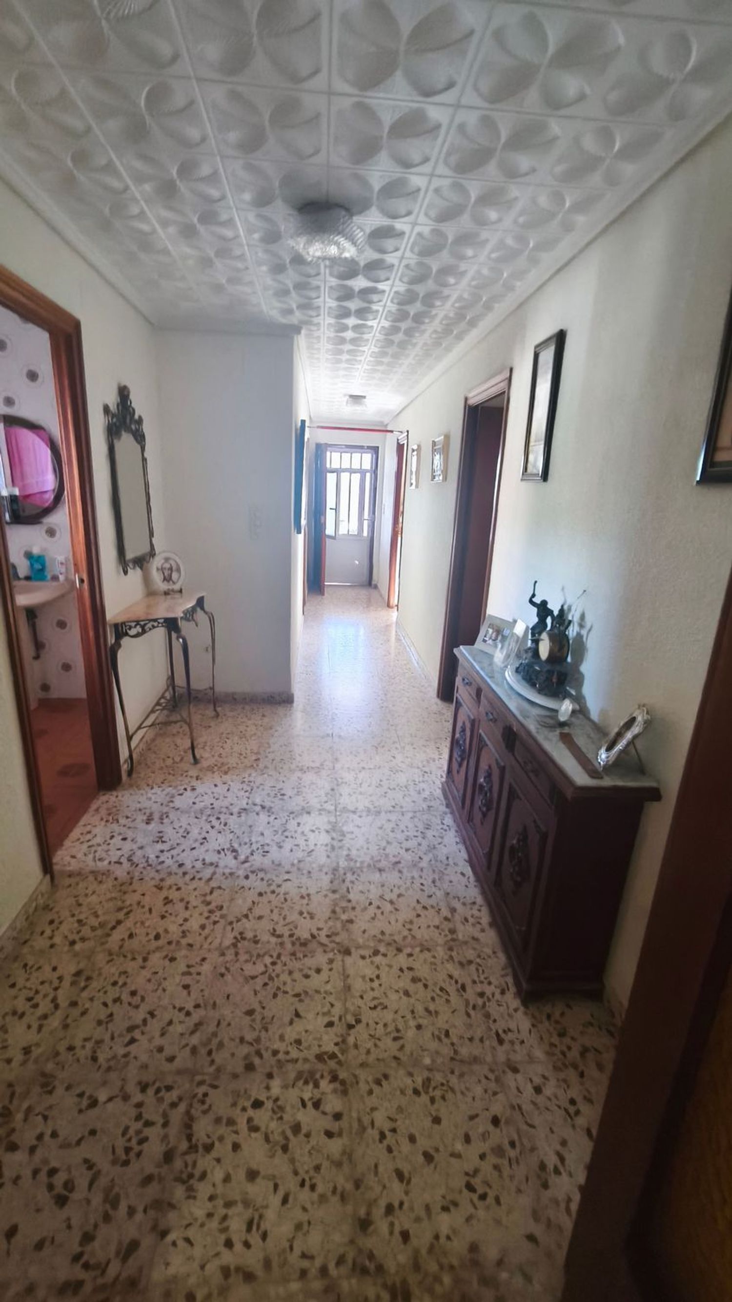 Chalet pareado en calle del Parador, 1 b - Foto 2