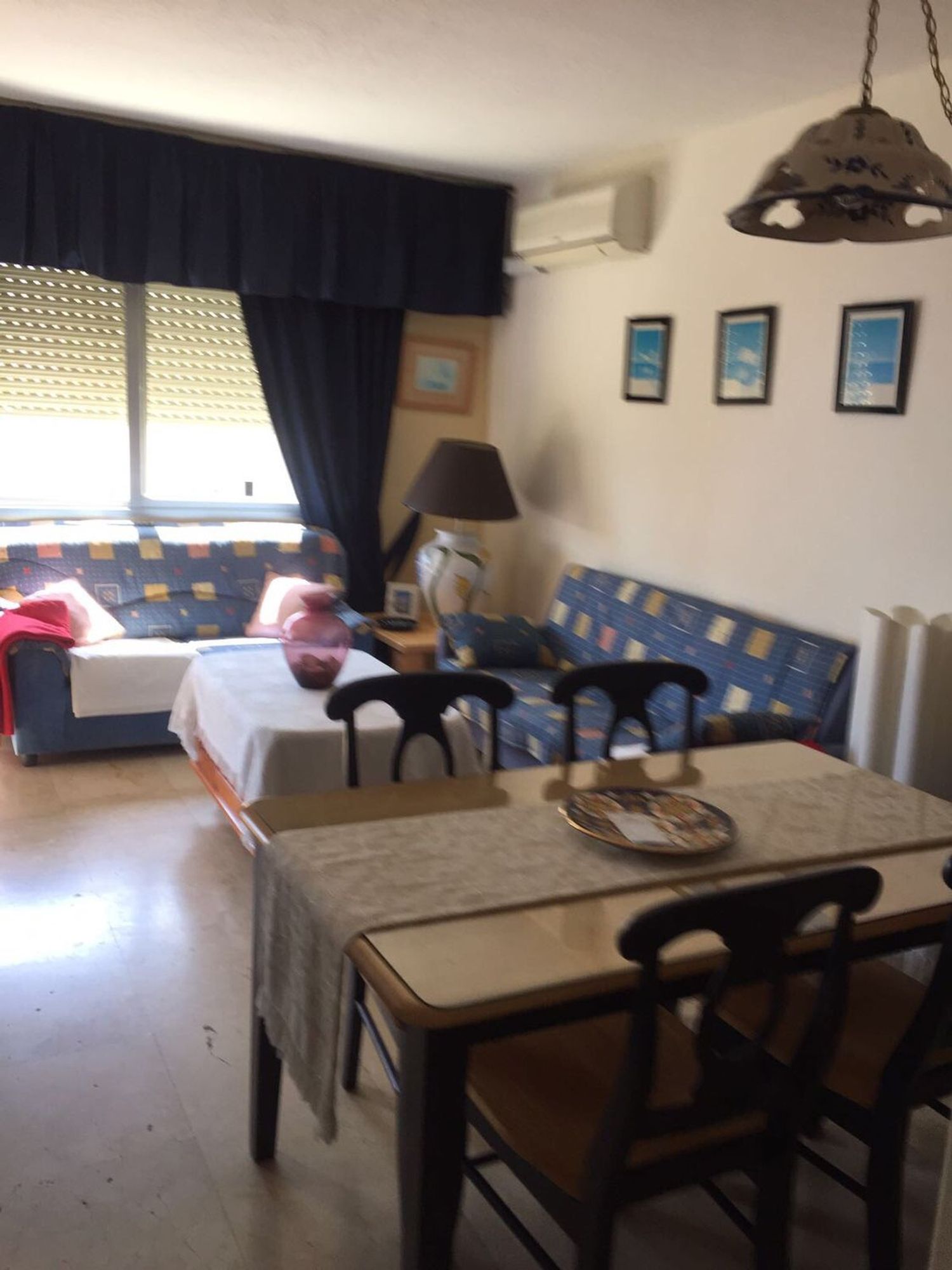 Ático en Avenida del Carmen, 25, Puerto de Estepona - Foto 4