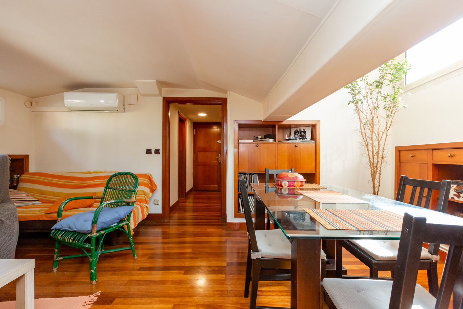 Ático en Calle Askao, 2, Casco Viejo, Casco Viejo - Foto 16