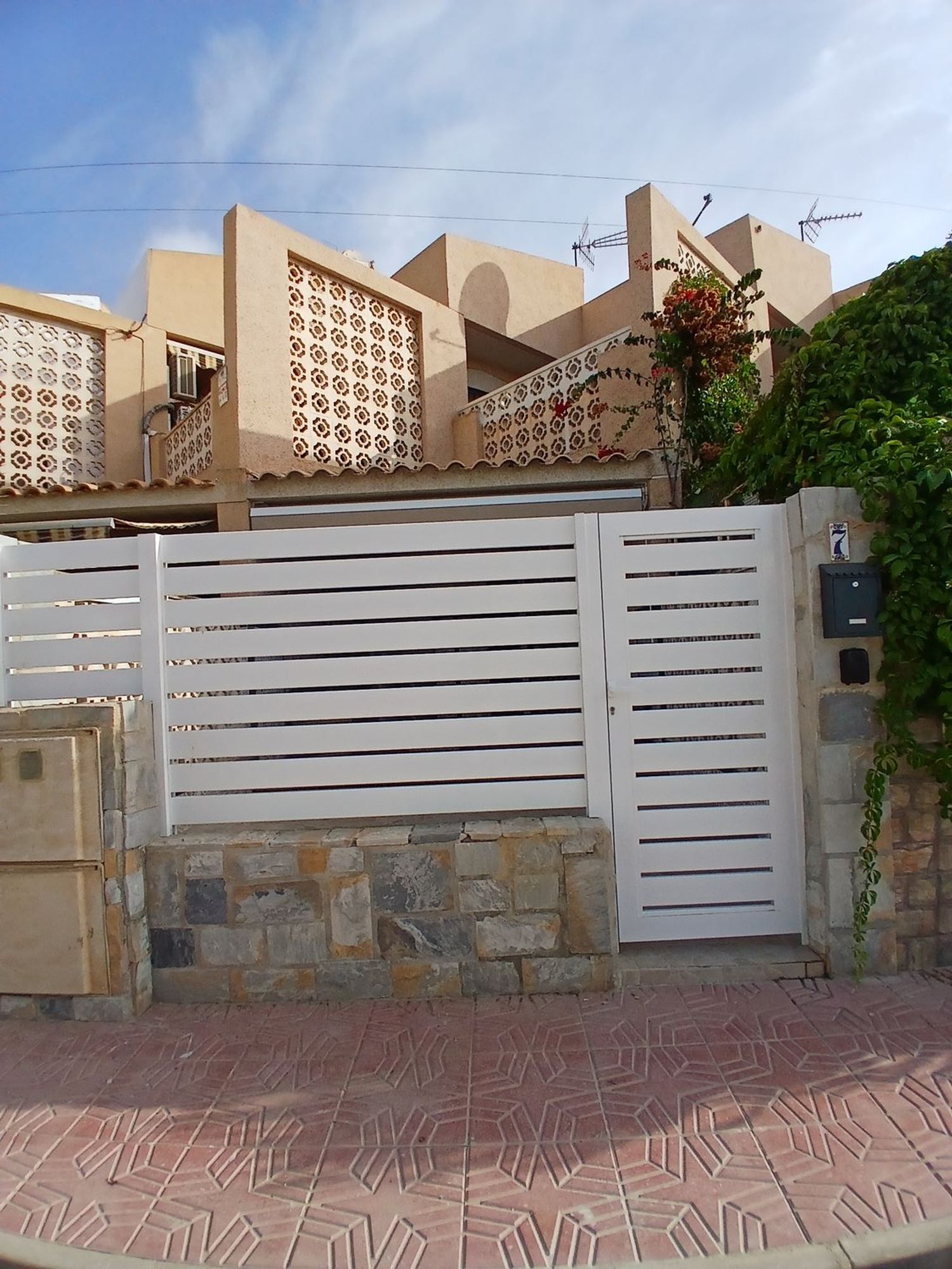 Chalet adosado en Calle Mar de las Molucas-Ord.Bahía, 7, Bahía - Foto 2