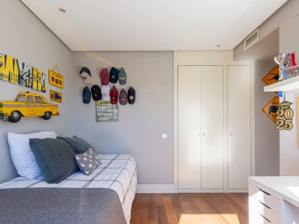 Chalet pareado en Barrio Valdemarín - Foto 17