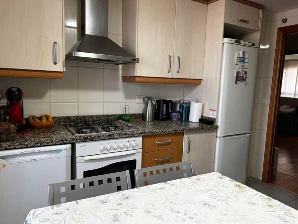 Piso en Avenida d'Amado Granell Mesado, 65 - Foto 4