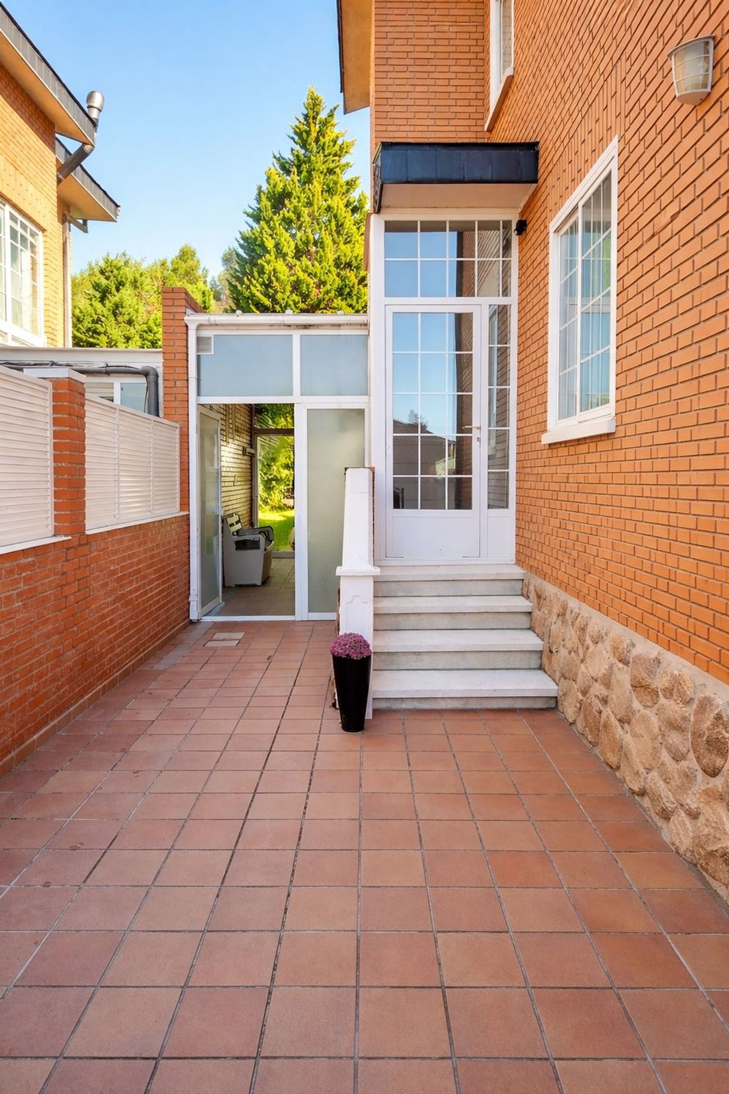 Chalet pareado en calle de los Eucaliptos, 86 - Foto 5