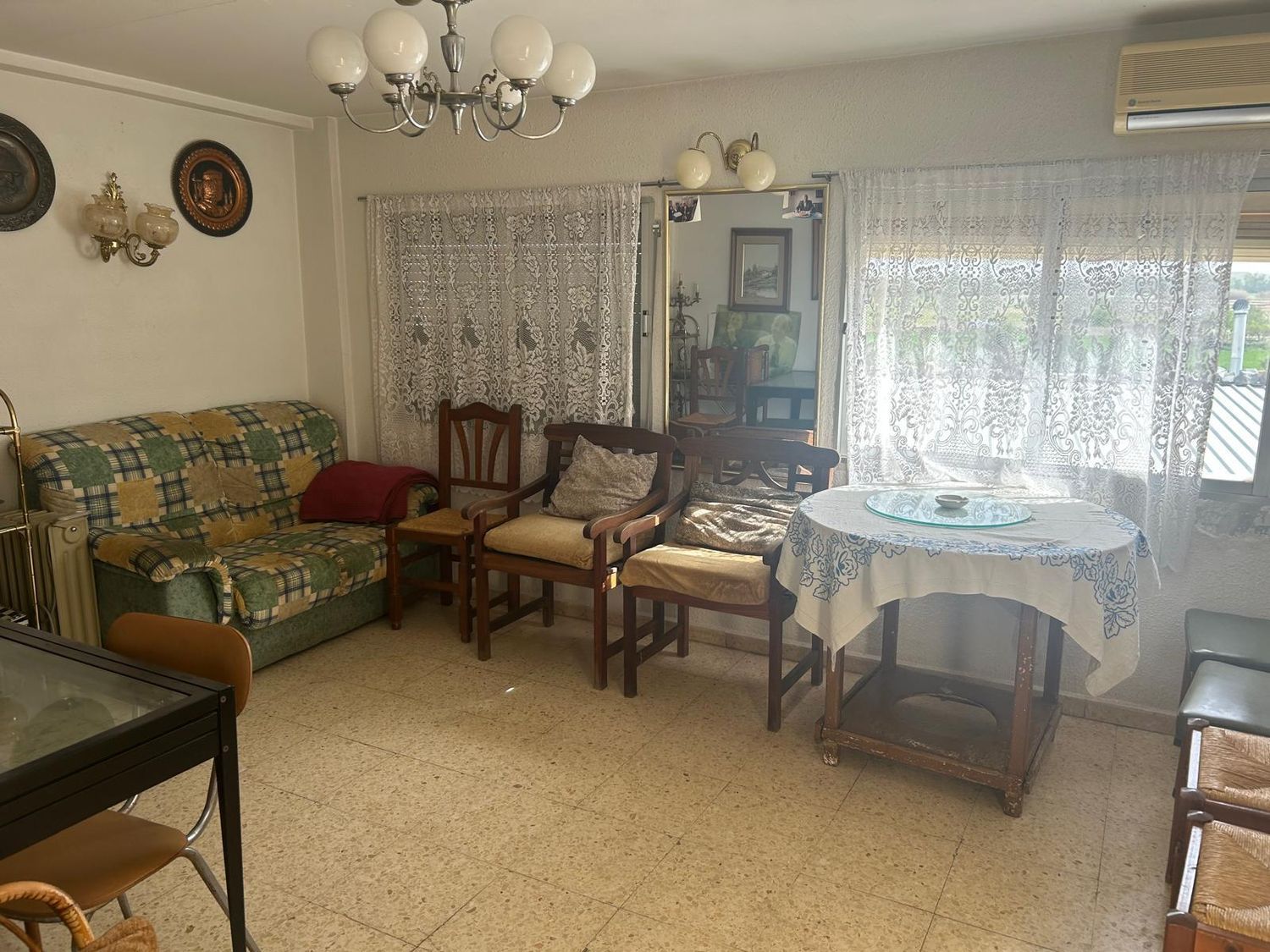 Casa de pueblo en Calle Aragón, 34 - Foto 7