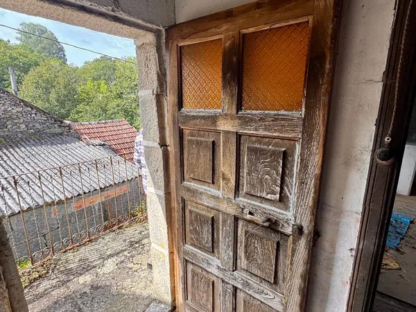 Casa de pueblo en Aldea Outeiro o, 5 - Foto 13