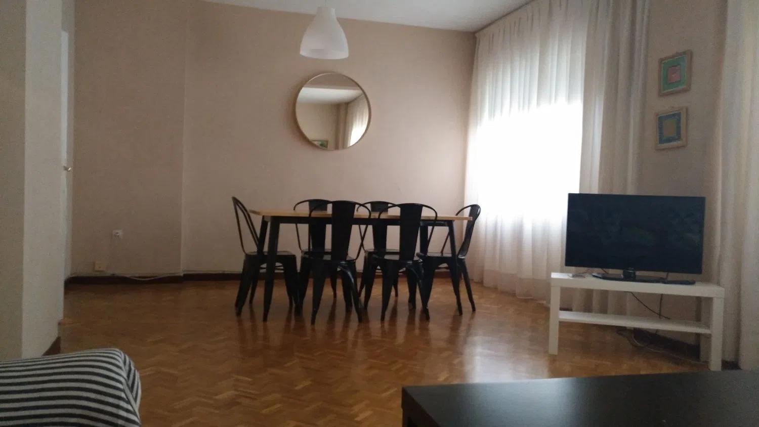 Piso en calle Tarfia, 3 - Foto 4