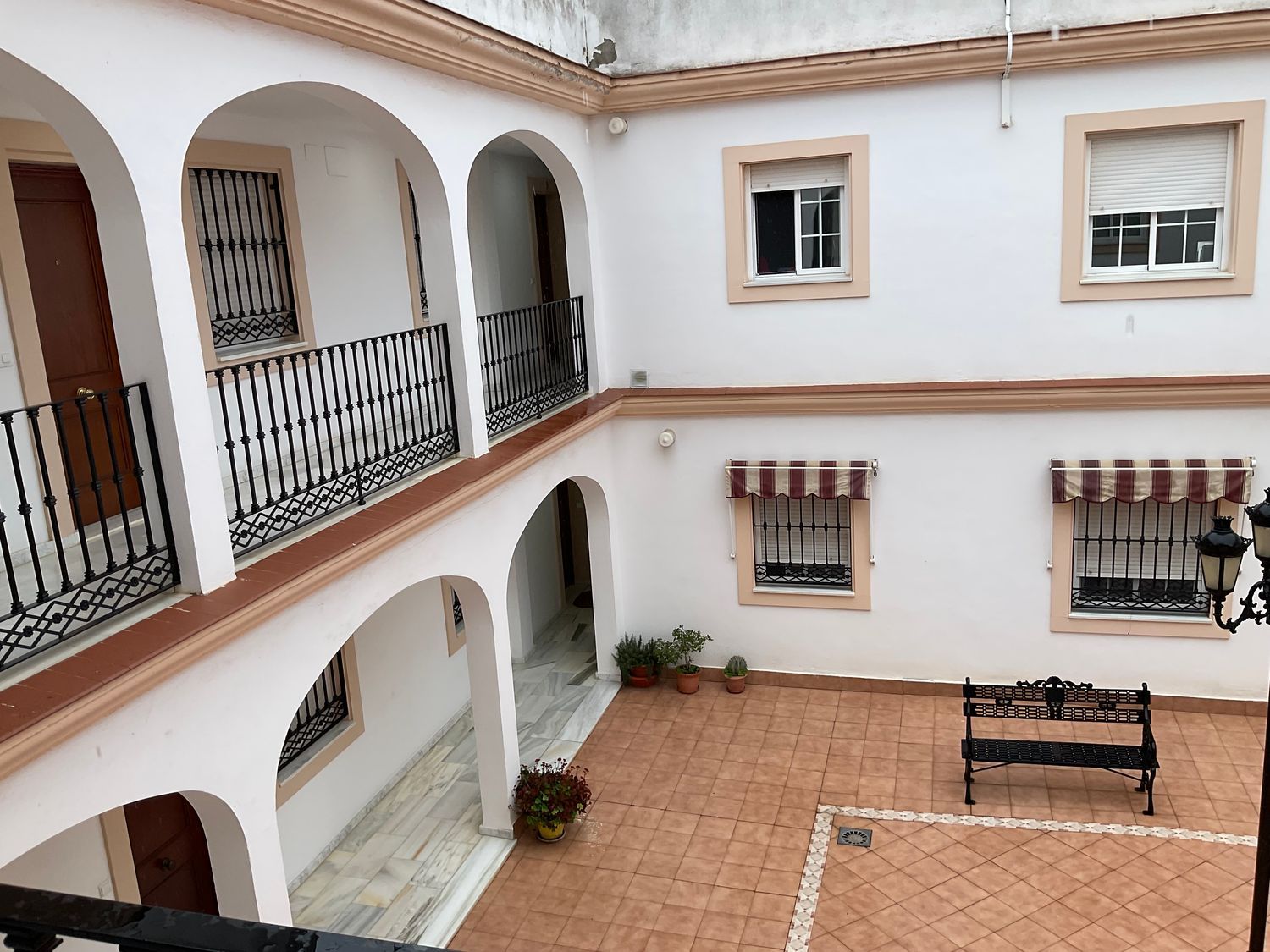 Piso en Calle Cristo de la Veracruz, 19, Centro - Doña Mercedes, Centro - Doña Mercedes - Foto 2