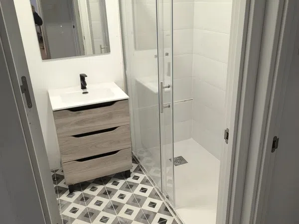 Piso en Estación, 28 - Foto 5