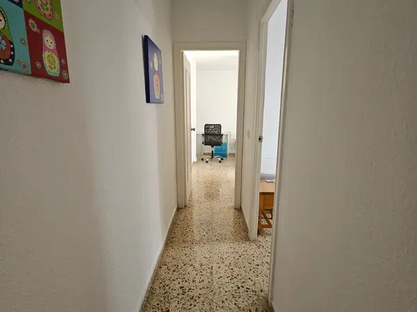Piso en Avenida del Primat Reig, Benimaclet - Foto 24