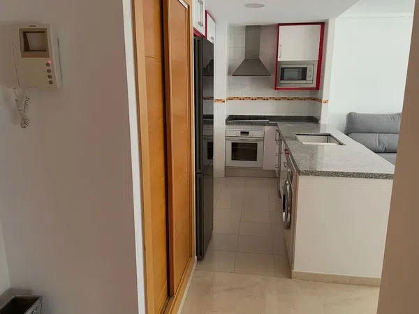 Piso en avenida Nueva Condomina, 10 - Foto 8